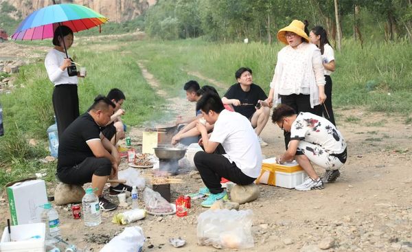 企業(yè)營(yíng)銷策劃部