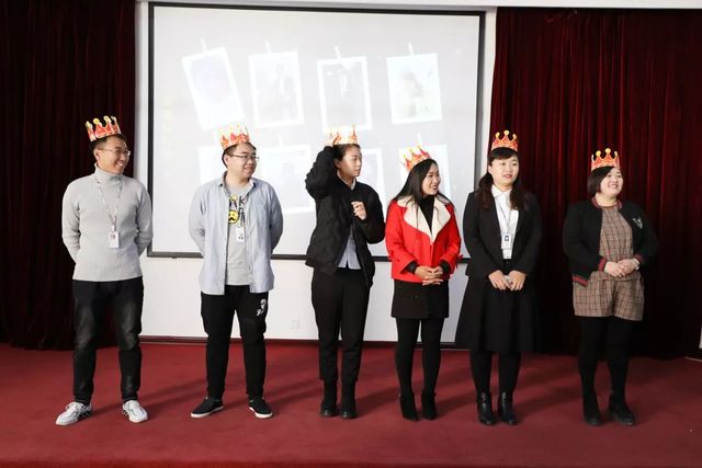 乾港生日會(huì)壽星