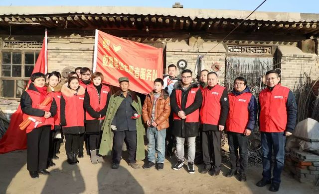 乾港公益行 乾港公益行