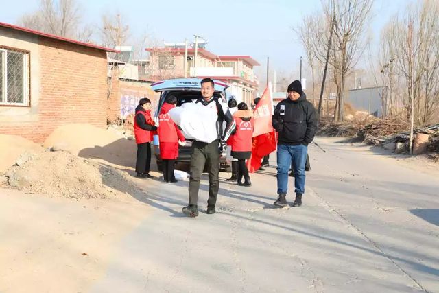 慰問物資 慰問物資