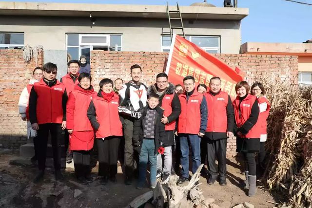 乾港公益行 乾港公益行